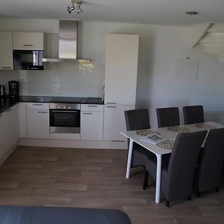 Vakantiehuizen Hofstede Elzenoord Vrouwenpolder Quarto foto